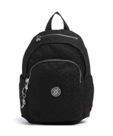 Kipling Elevated Delia Mini Reppu noir sign