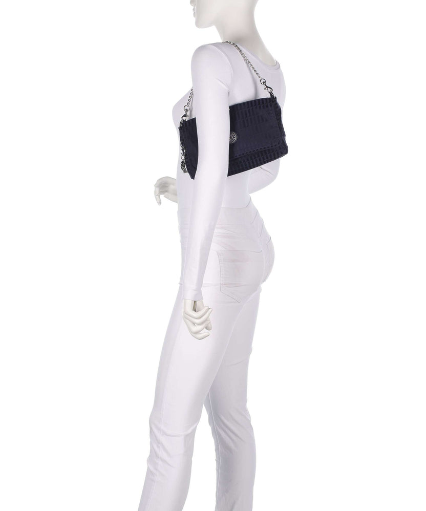 Kipling Elevated Aras Up Shoulder bag night tile