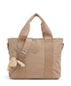 Kipling Basic Minta M Käsilaukku early tan