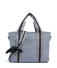 Kipling Basic Minta M Käsilaukku blue stone