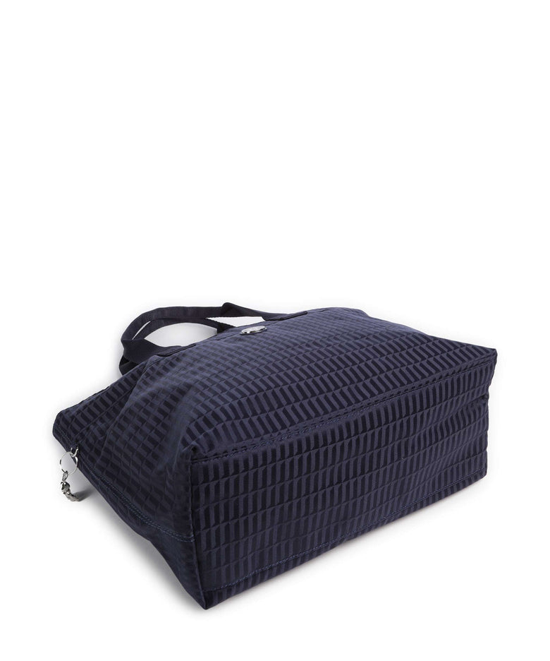 Kipling Elevated Colissa Up Tote bag night tile