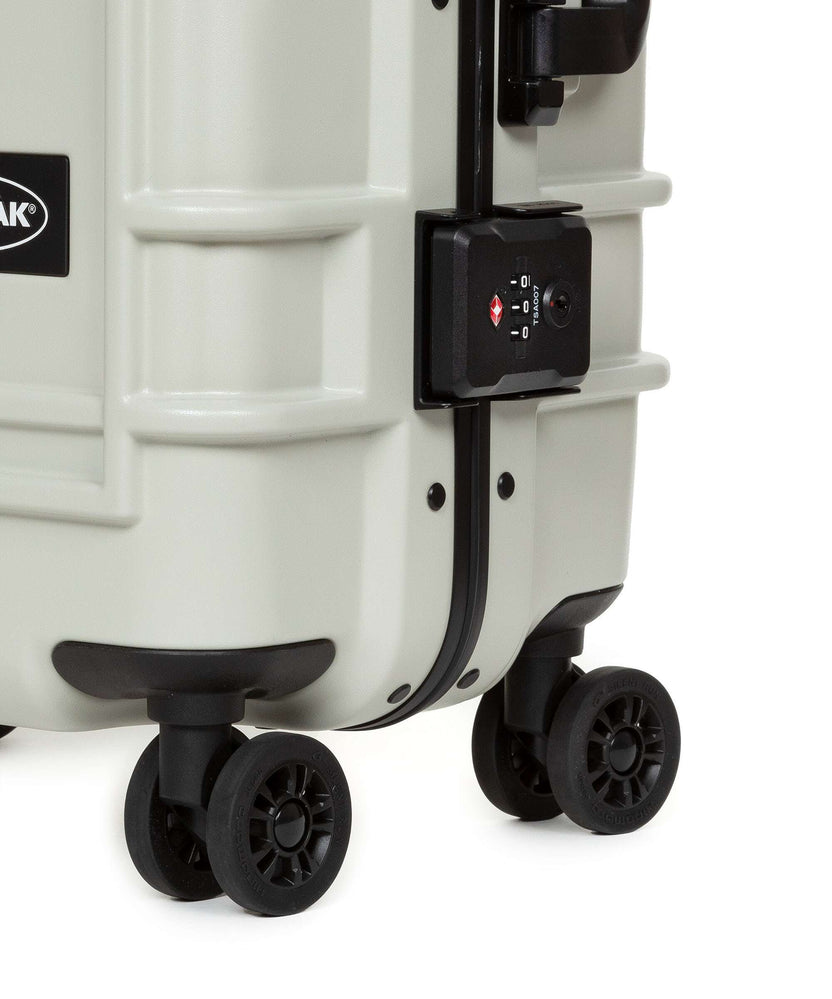 Eastpak Resist'R Case Spinner (4 wheels) sand