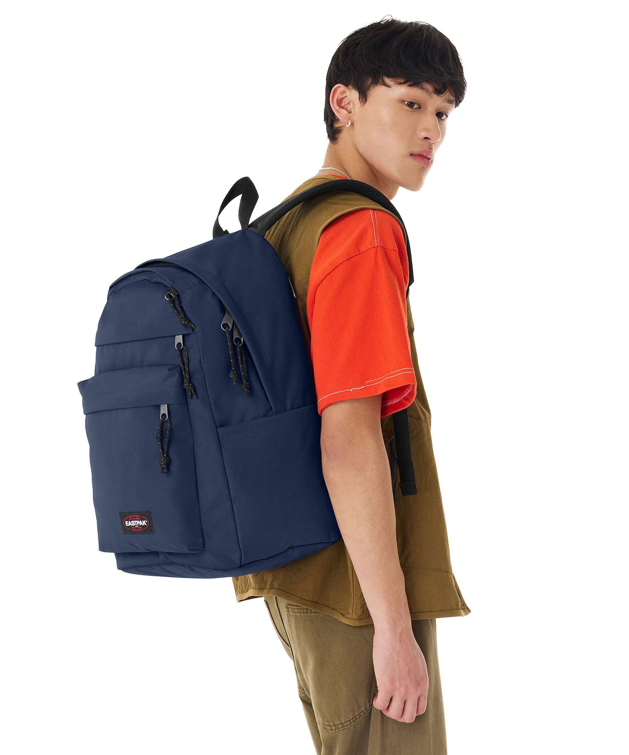 Eastpak Day Pak'R Pro Core Backpack nighttime navy