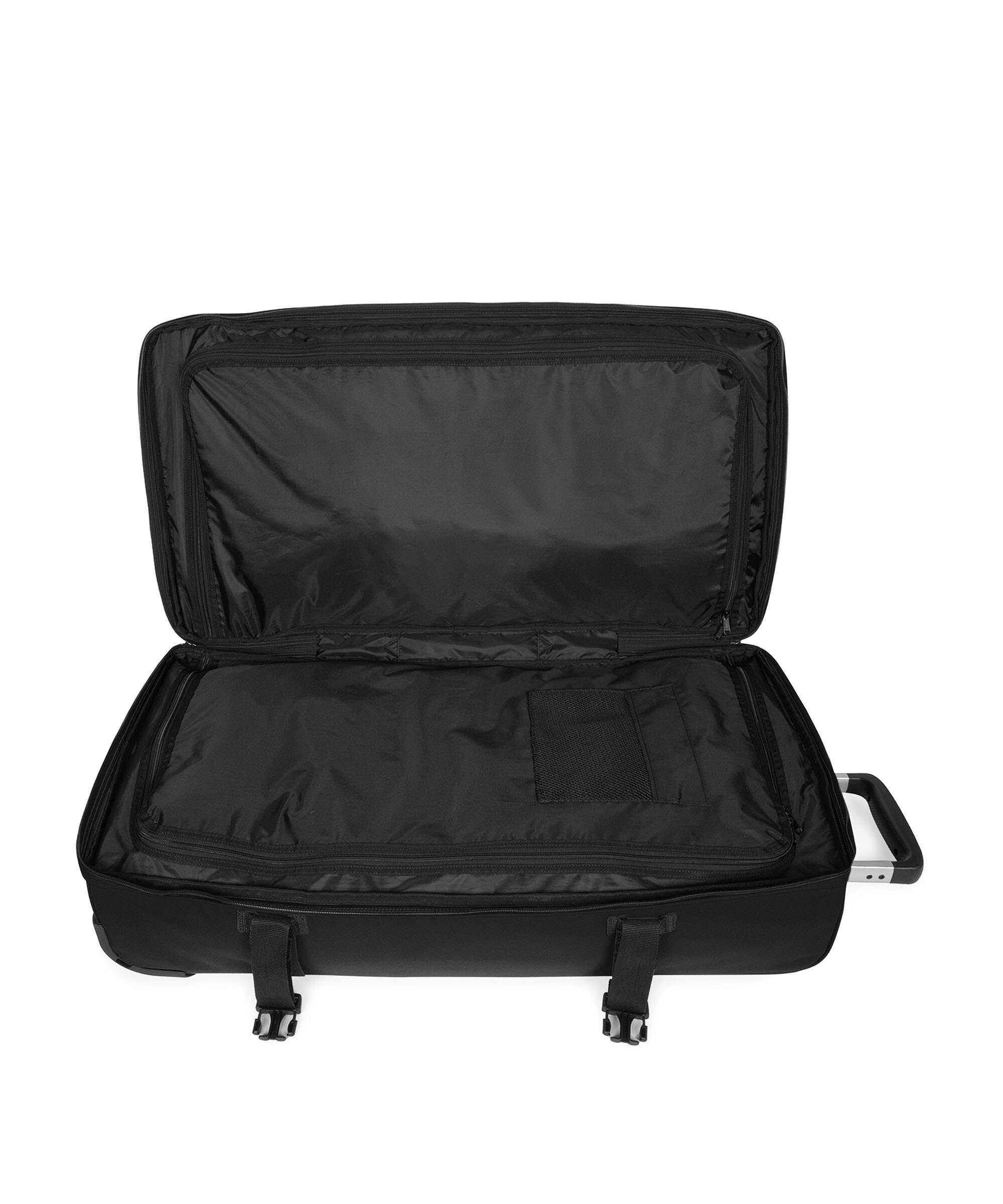Eastpak Transit'R Plus Core M Travel bag with wheels black