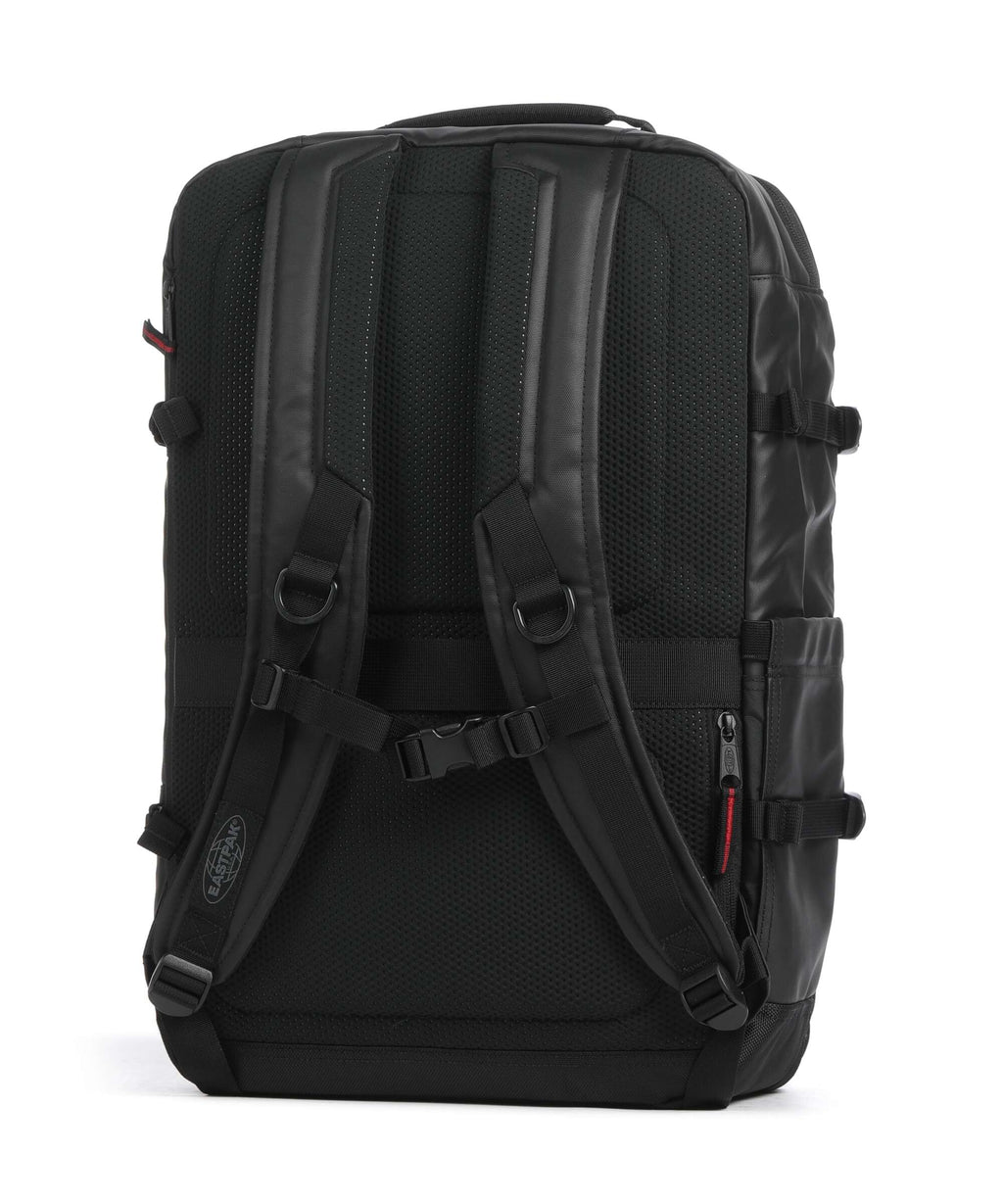 Eastpak CNNCT Travel backpack black