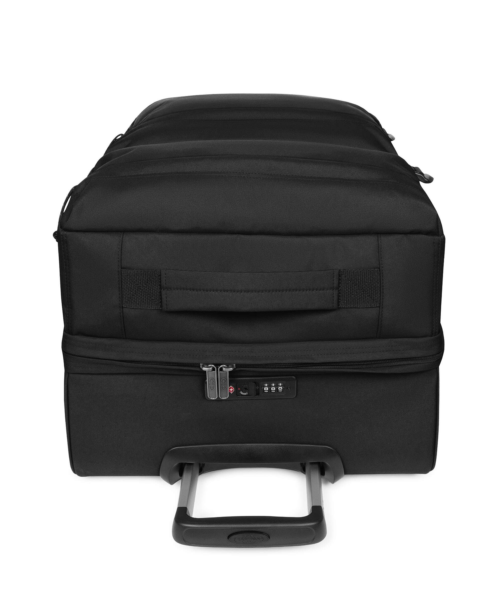 Eastpak Transit'R Plus Core L Travel bag with wheels black