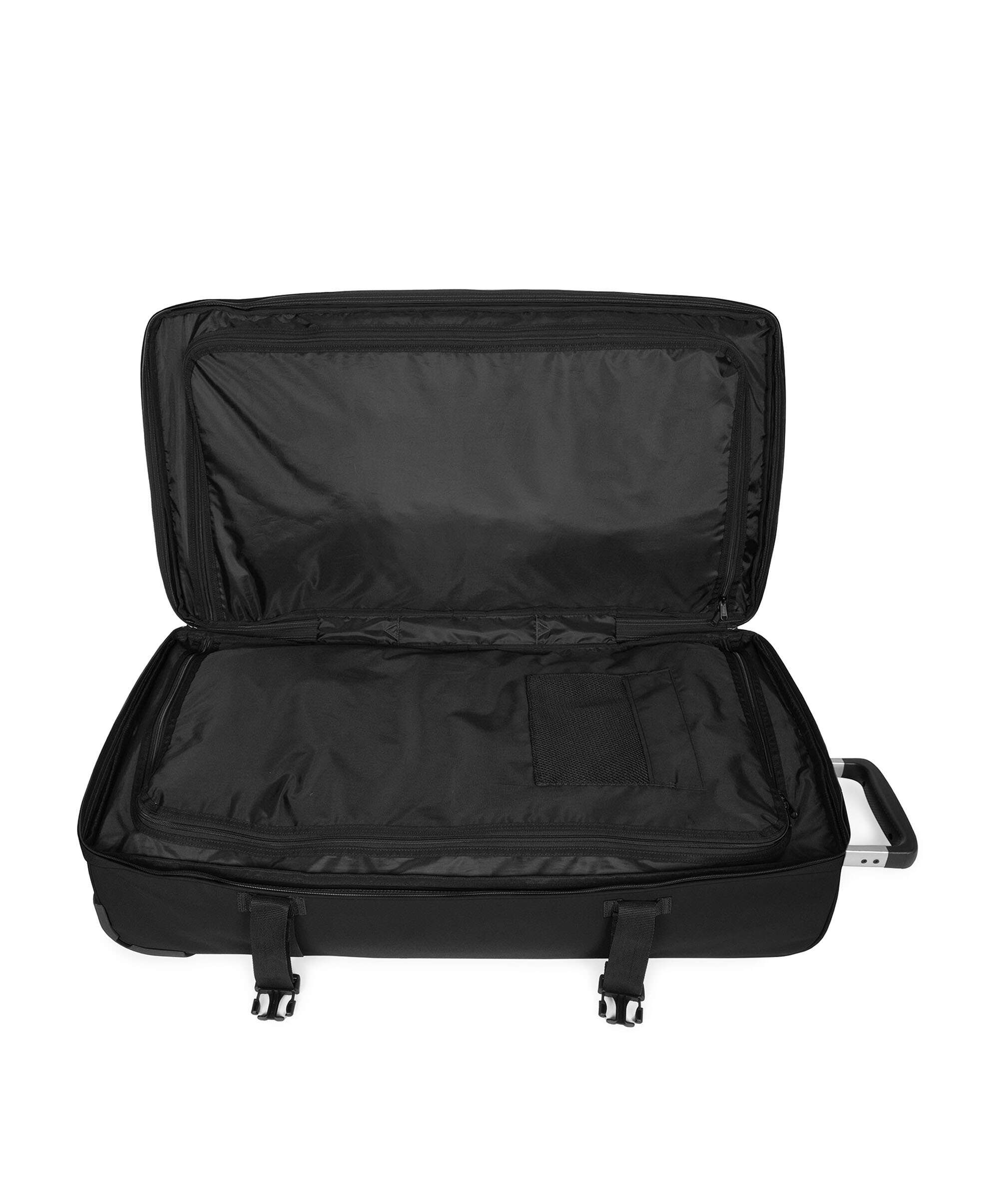 Eastpak Transit'R Plus Core L Travel bag with wheels black