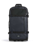 Eastpak Transit'R Pro Core L Travel bag with wheels navy/pro coated