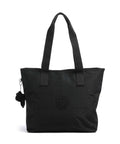Kipling Basic Anina Tote bag black noir