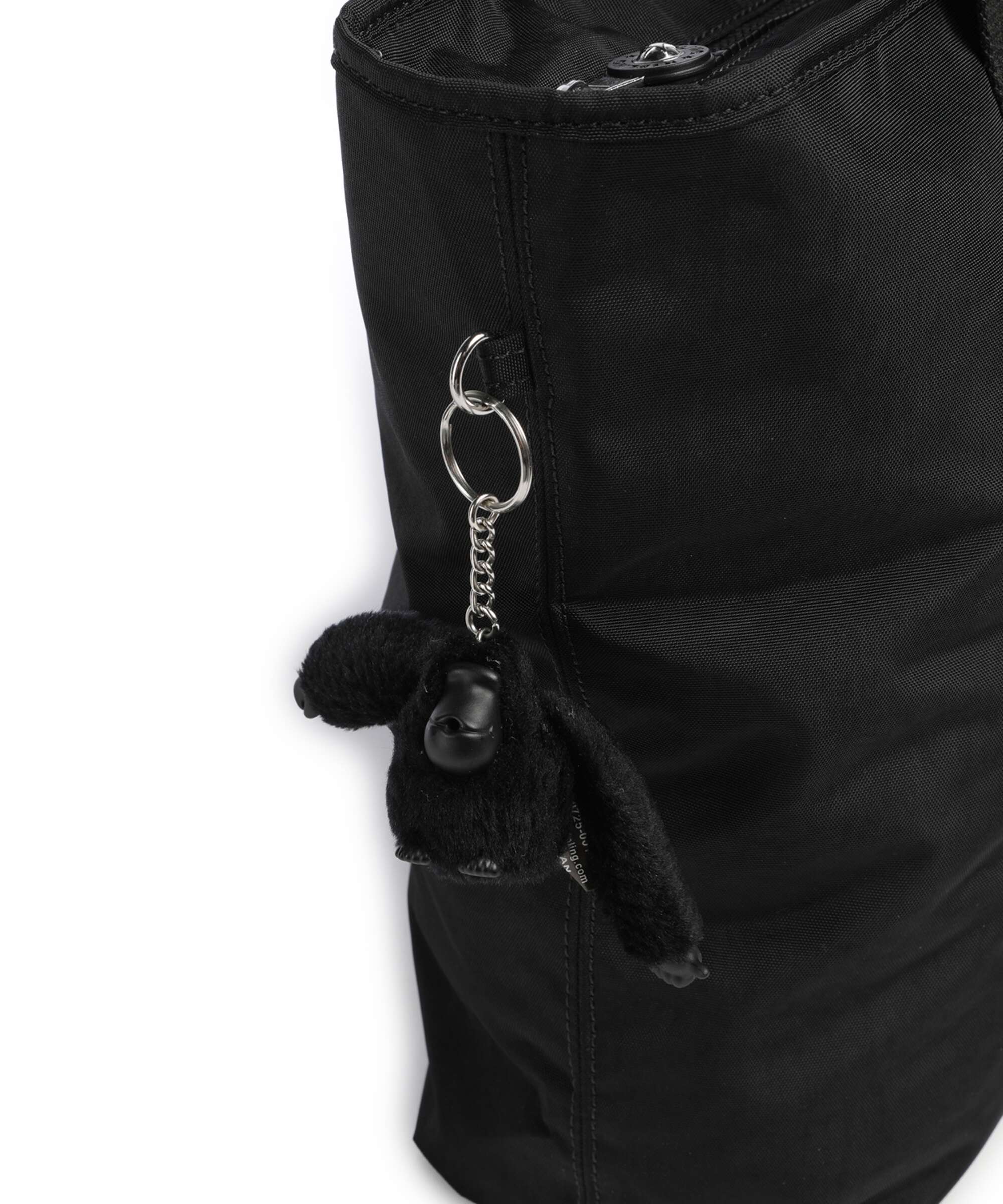 Kipling Basic Anina Tote bag black noir