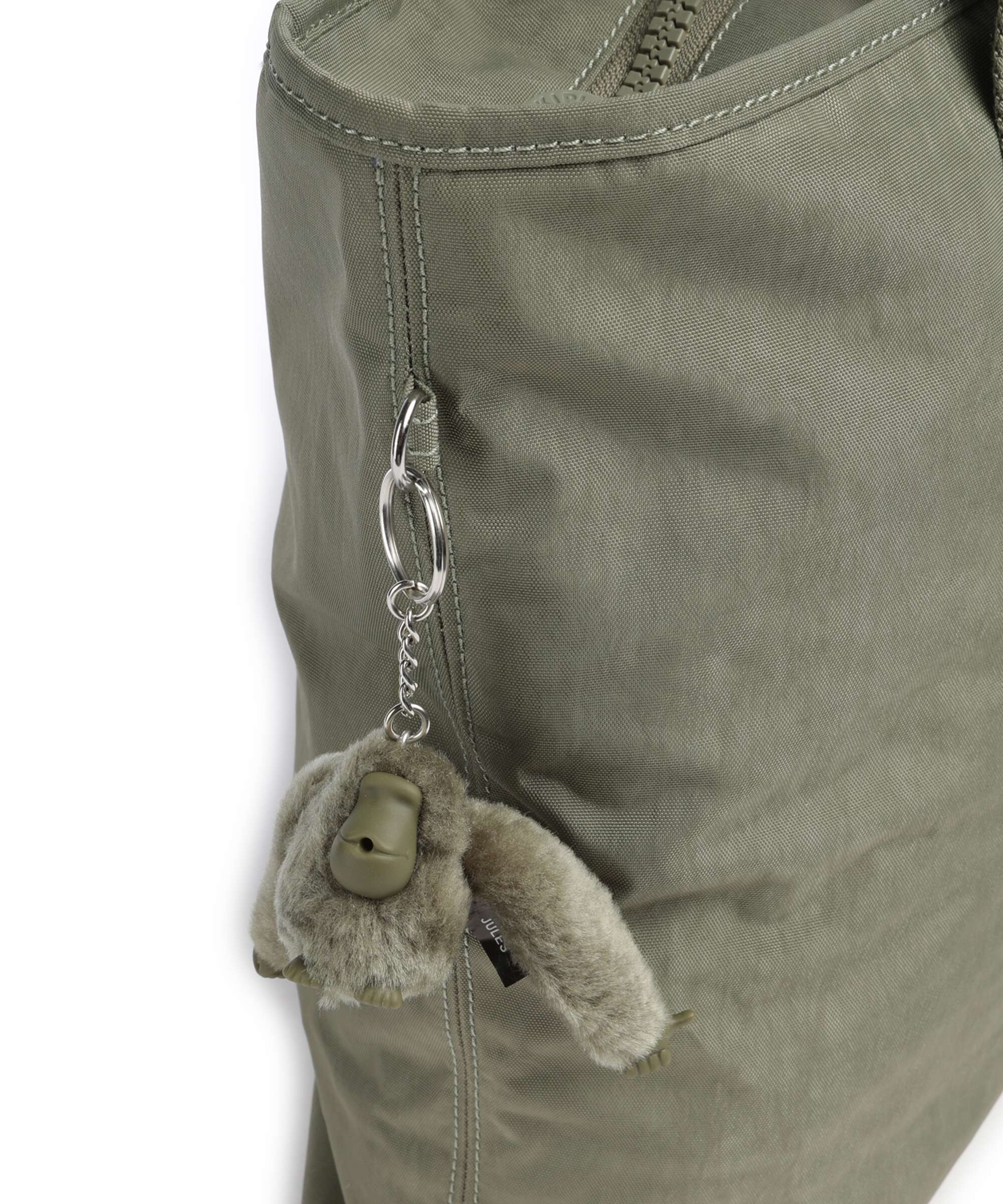 Kipling Basic Anina Tote bag almost sage