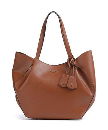 Guess Amorette Ostoskassi cognac