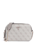 Guess Noelle Olkalaukku dark oak
