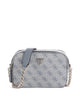 Guess Noelle Olkalaukku slate grey