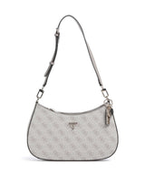 Guess Noelle Olkalaukku dark oak