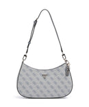 Guess Noelle Olkalaukku slate grey