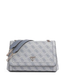 Guess Noelle Olkalaukku slate grey