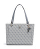 Guess Noelle Ostoskassi slate grey
