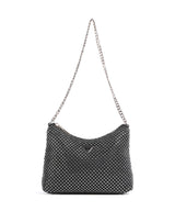 Guess Zalina Shoulder bag pewter