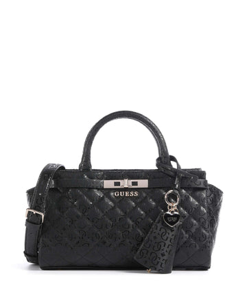Guess Idra Käsilaukku black