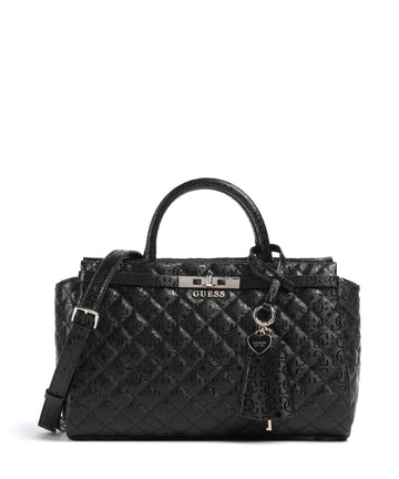Guess Idra Käsilaukku black