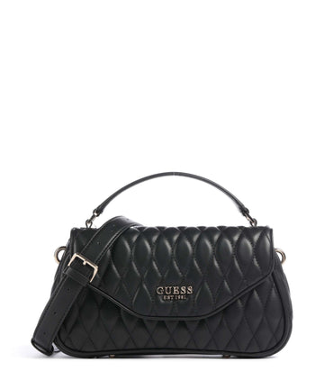 Guess Valla Käsilaukku black