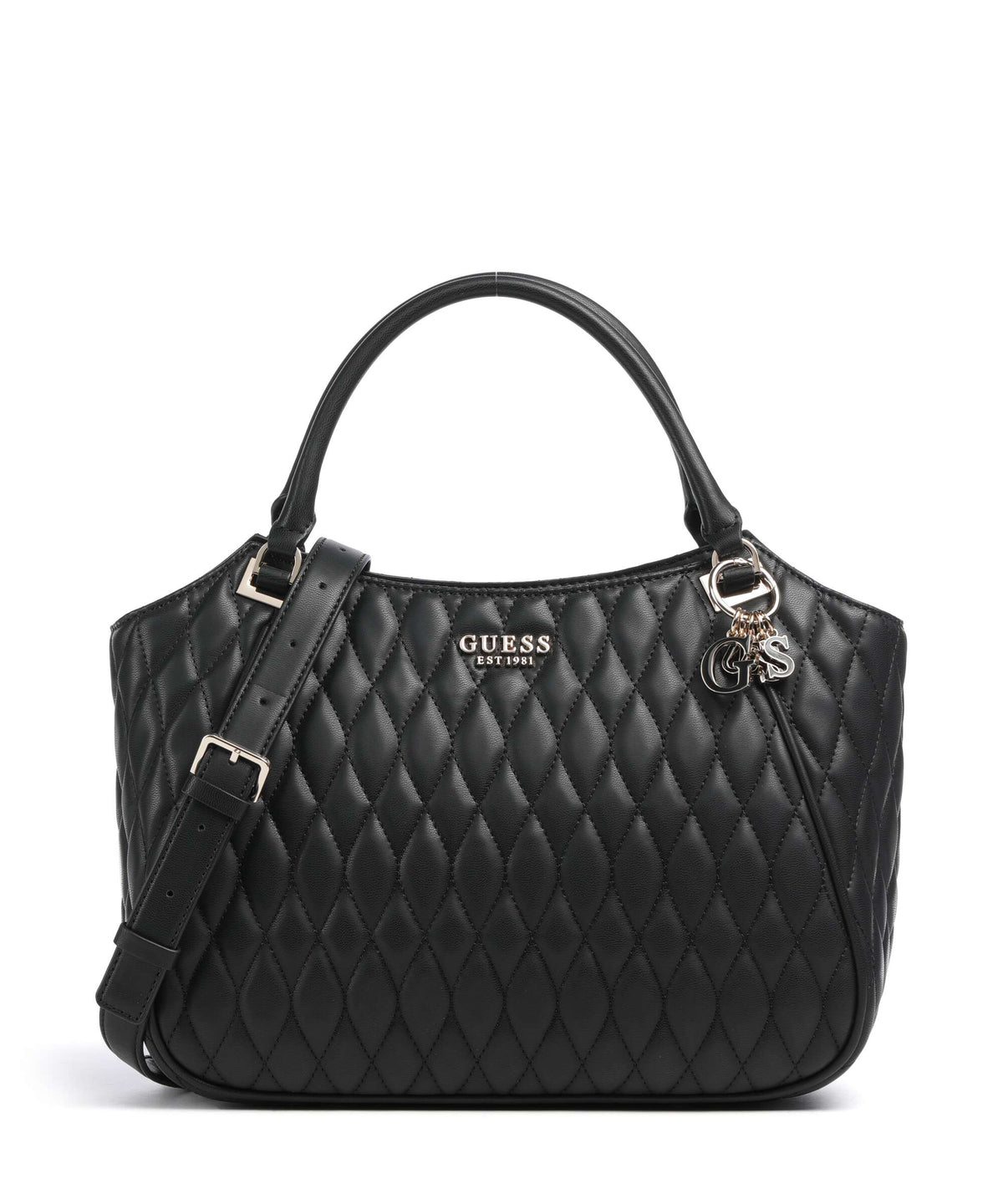 Guess Valla Handbag black