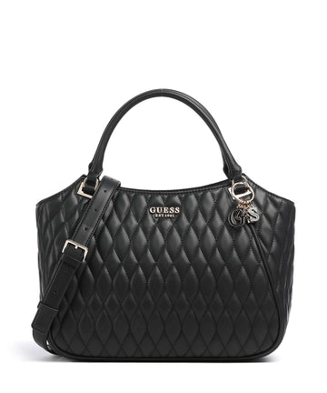Guess Valla Käsilaukku black