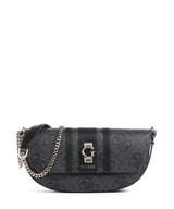 Guess Erenia Olkalaukku coal logo