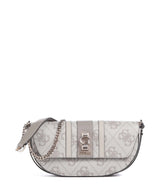 Guess Erenia Olkalaukku dark oak