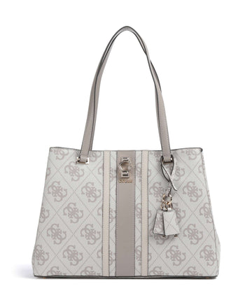 Guess Erenia Ostoskassi dark oak
