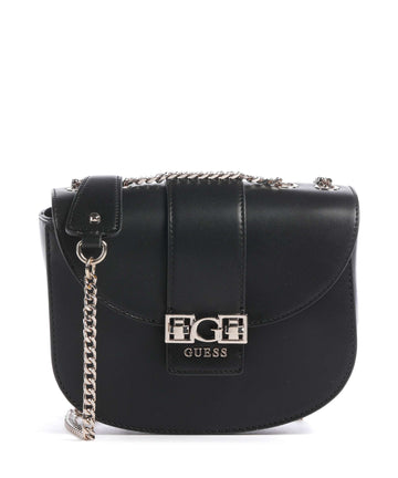 Guess Jane Olkalaukku black