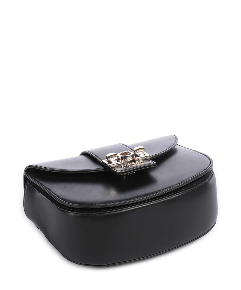 Guess Jane Shoulder bag black