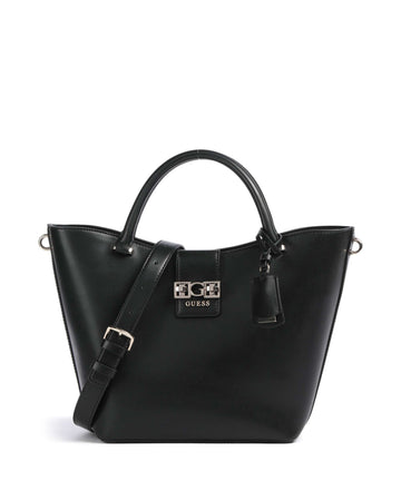 Guess Jane Käsilaukku black