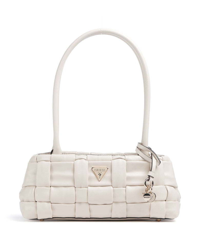 Guess Marion Shoulder bag bone