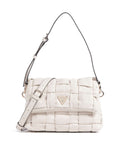 Guess Marion Shoulder bag bone