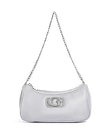 Guess Prue Olkalaukku silver