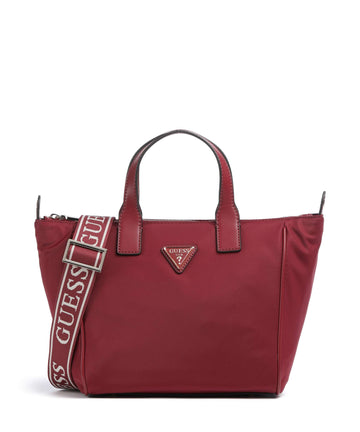 Guess Follie Käsilaukku ruby red