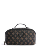 Guess Wilder Pesulaukut brown