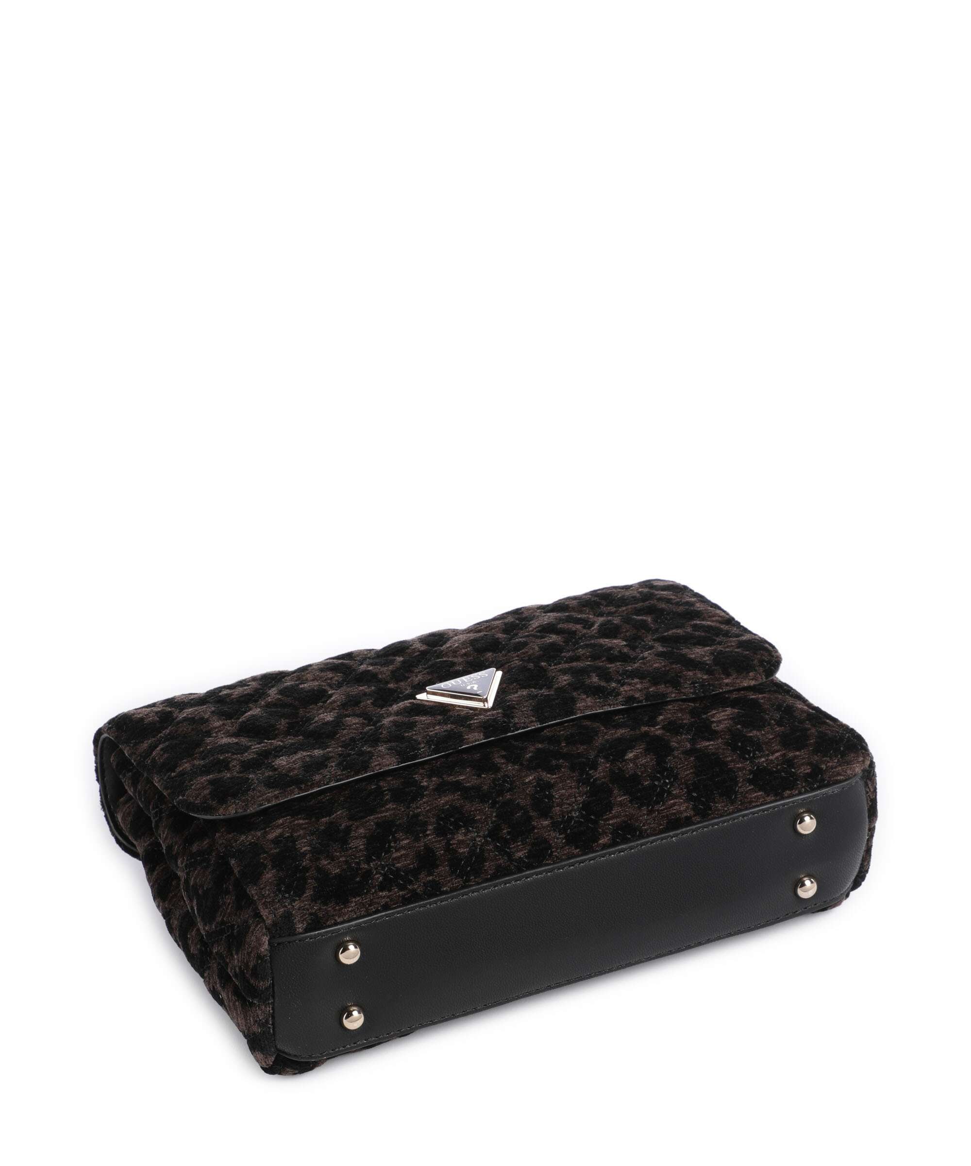 Guess Giully Shoulder bag multicolour drip
