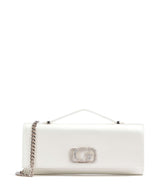 Guess Zalina Olkalaukku ivory