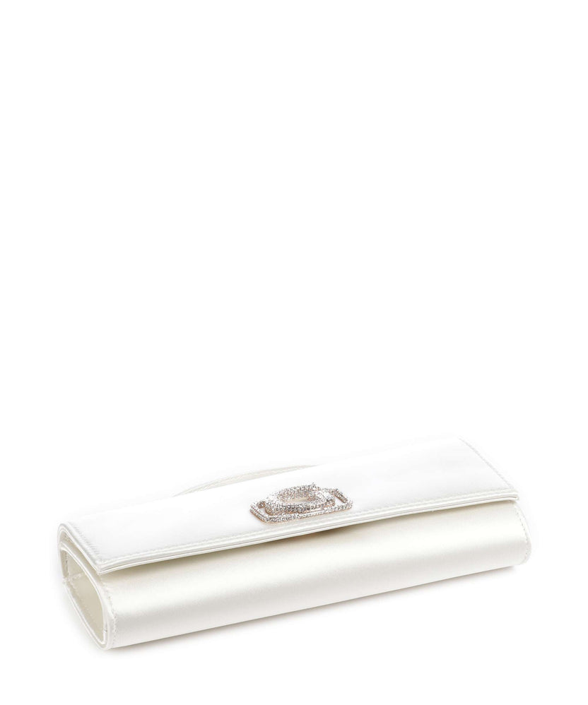 Guess Zalina Crossbody bag ivory