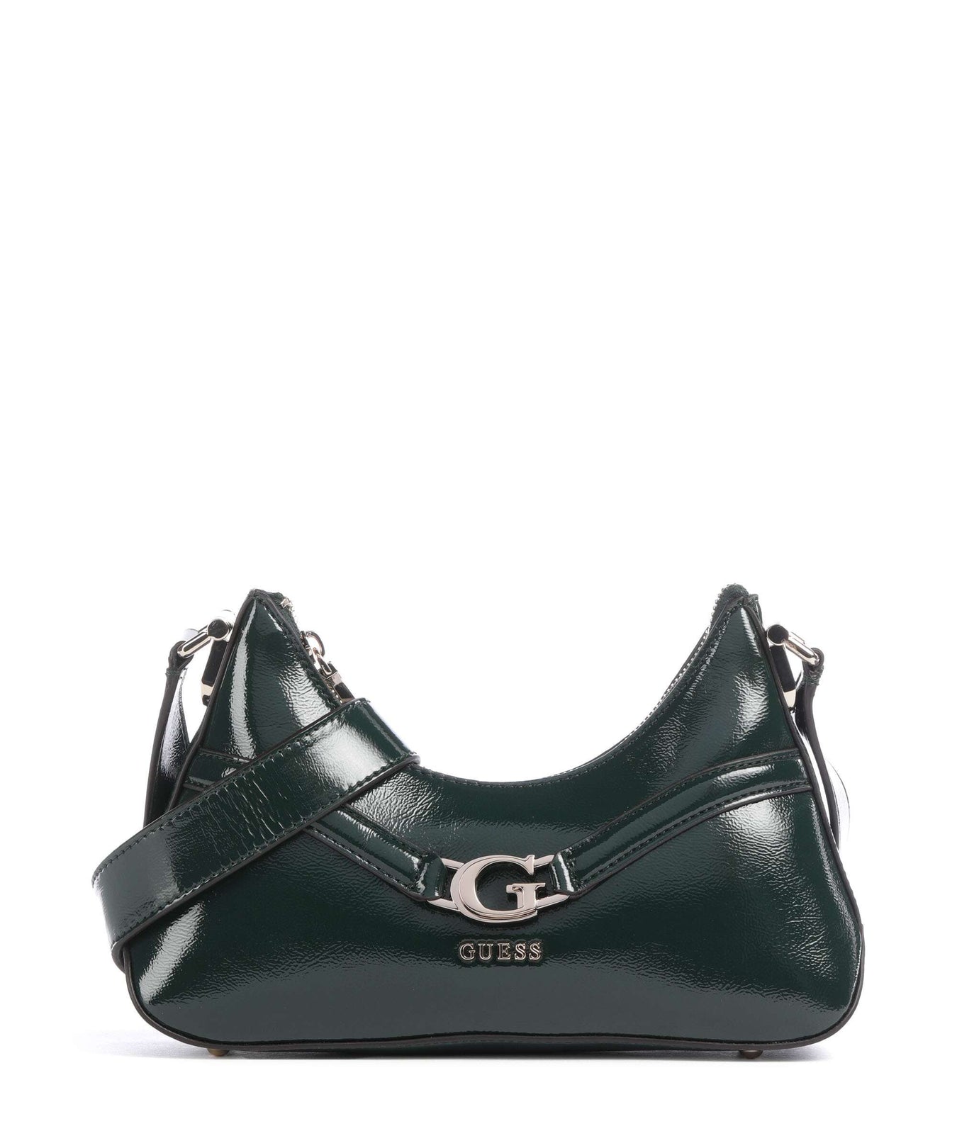 Guess Dea Crossbody bag forest