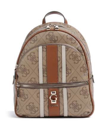 Guess Erenia Reppu latte logo