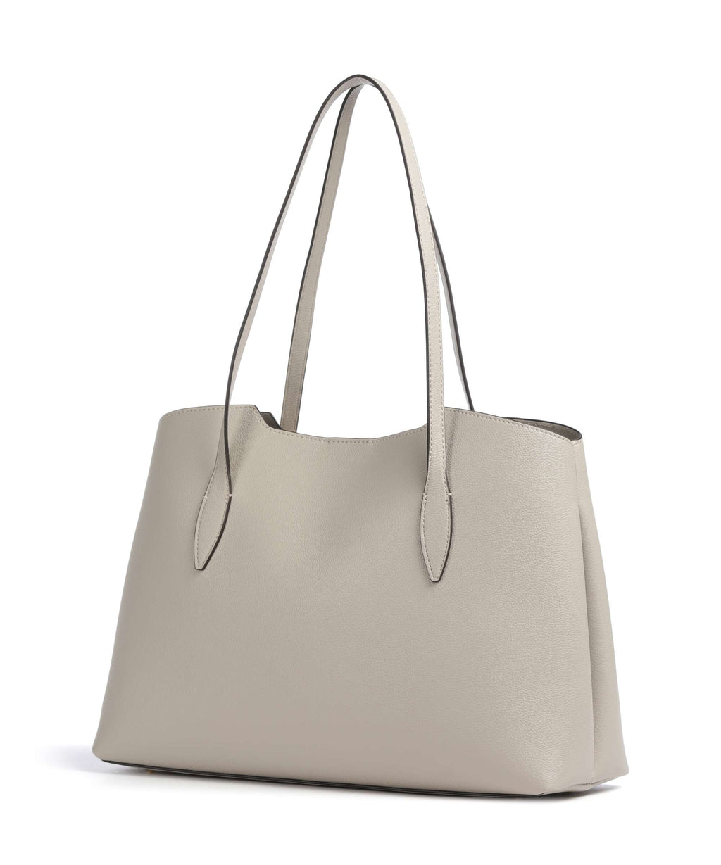 Guess Melody Tote bag light taupe