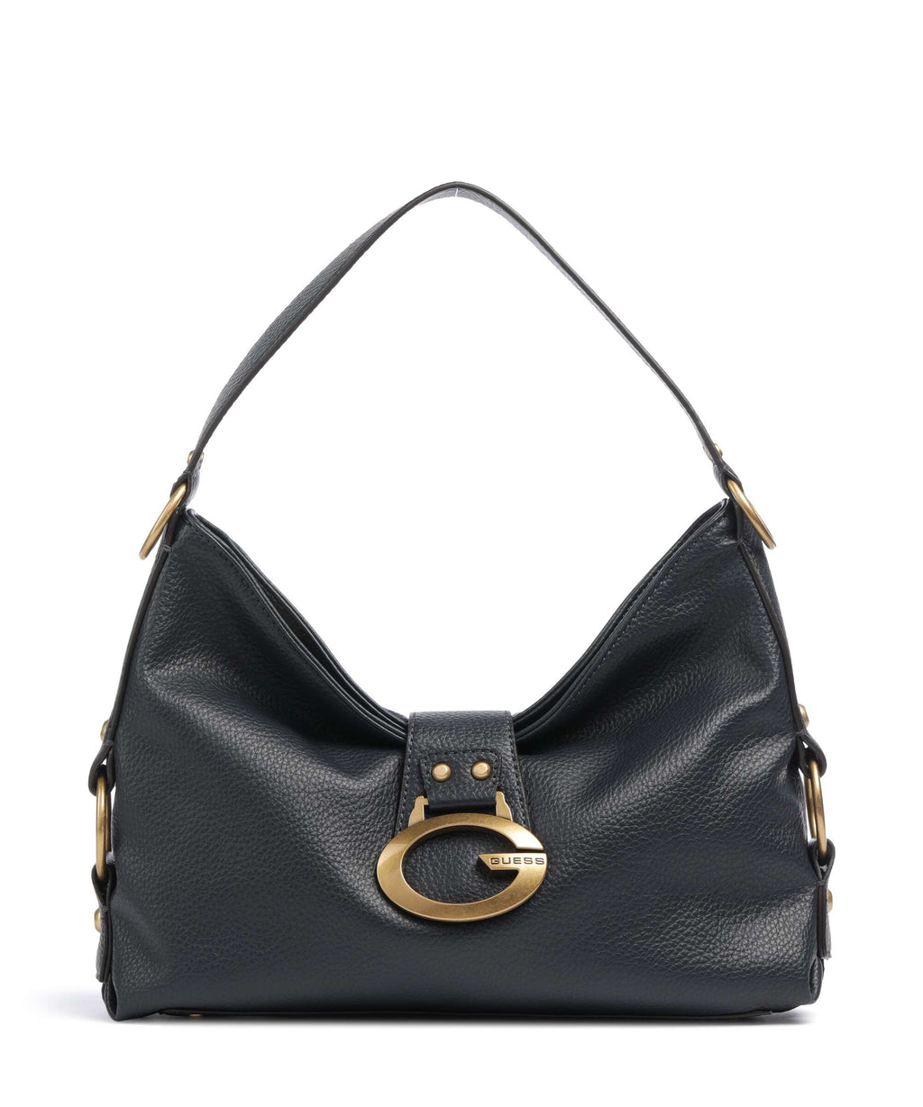 Guess Camden Hobo bag midnight