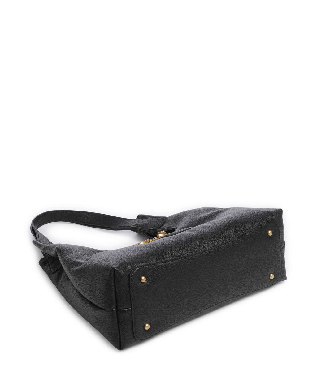 Guess Sunset Small Hobo bag black
