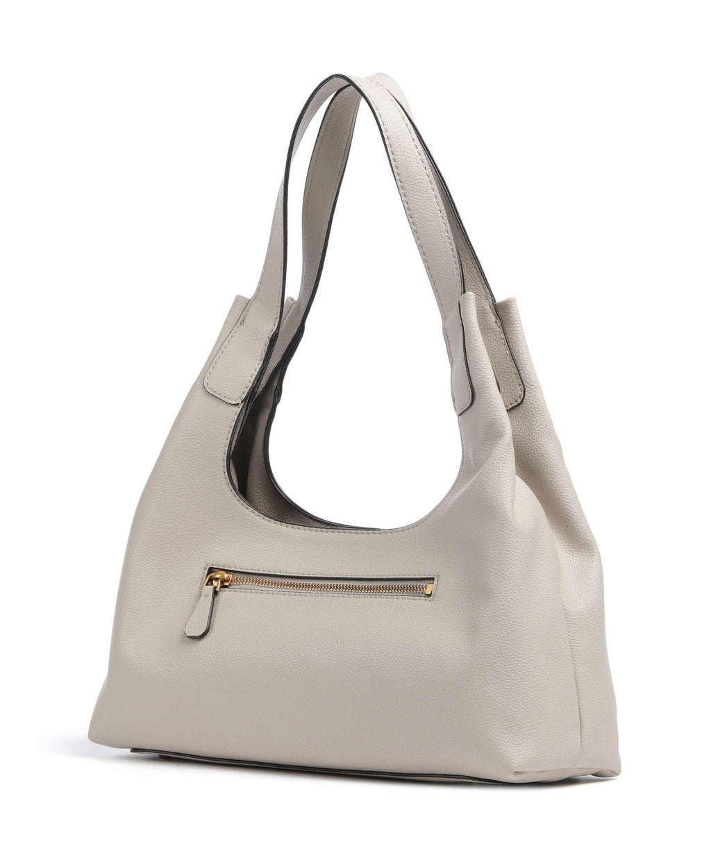 Guess Sunset Small Hobo bag bone