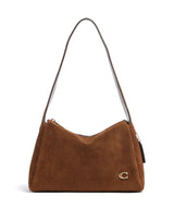 Coach Lola Olkalaukku warm brown