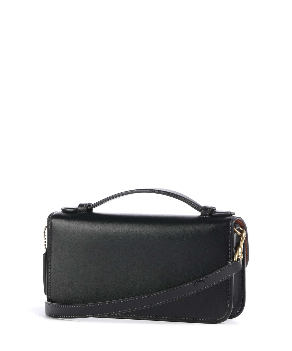 Coach Elora Crossbody bag black